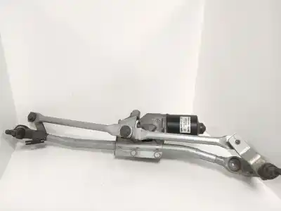 Second-hand car spare part FRONT WINDSHIELD WIPER MOTOR for BMW 1 (E81) 118 d OEM IAM references 719303601  
