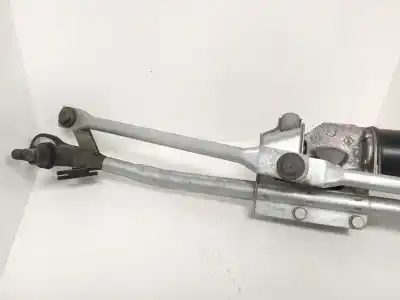 Second-hand car spare part front windshield wiper motor for bmw 1 (e81) 118 d oem iam references 719303601  