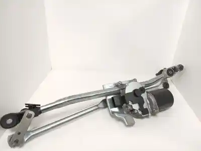 Second-hand car spare part front windshield wiper motor for bmw 1 (e81) 118 d oem iam references 719303601  