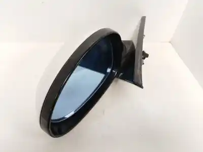Second-hand car spare part LEFT REARVIEW MIRROR for BMW 1 (E81) 118 d OEM IAM references   