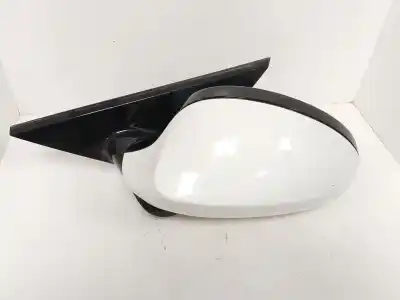 Pezzo di ricambio per auto di seconda mano specchio sinistro per bmw 1 (e81) 118 d riferimenti oem iam   