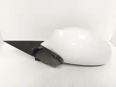 Pezzo di ricambio per auto di seconda mano specchio sinistro per bmw 1 (e81) 118 d riferimenti oem iam   