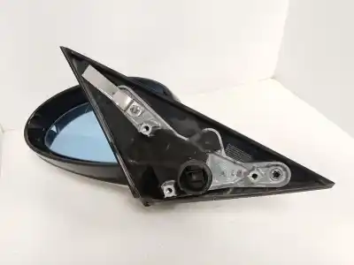 Pezzo di ricambio per auto di seconda mano specchio sinistro per bmw 1 (e81) 118 d riferimenti oem iam   