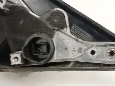 Pezzo di ricambio per auto di seconda mano specchio sinistro per bmw 1 (e81) 118 d riferimenti oem iam   