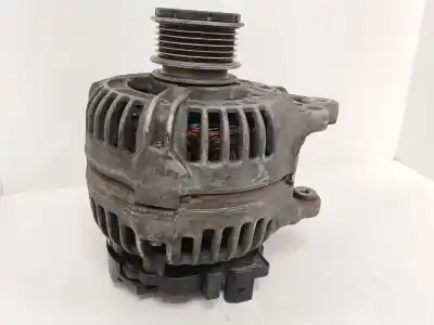 Автозапчастина б/у генератор для volkswagen jetta iii (1k2) 2.0 tdi посилання на oem iam 06f903023f 0124525091 