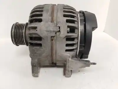 Автозапчастина б/у генератор для volkswagen jetta iii (1k2) 2.0 tdi посилання на oem iam 06f903023f 0124525091 