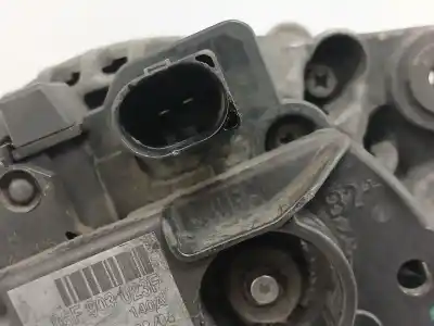 Автозапчастина б/у генератор для volkswagen jetta iii (1k2) 2.0 tdi посилання на oem iam 06f903023f 0124525091 