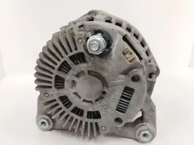 Pezzo di ricambio per auto di seconda mano alternatore per nissan note (e12) 1.5 dci riferimenti oem iam   