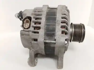 Pezzo di ricambio per auto di seconda mano alternatore per nissan note (e12) 1.5 dci riferimenti oem iam   