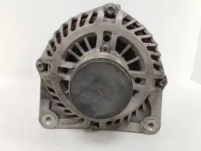 Pezzo di ricambio per auto di seconda mano alternatore per nissan note (e12) 1.5 dci riferimenti oem iam   