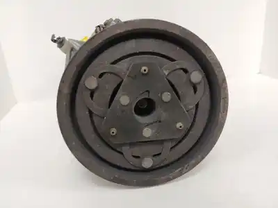 Peça sobressalente para automóvel em segunda mão compressor de ar condicionado a/a a/c por nissan note (e12) 1.5 dci referências oem iam 926003vc68 m214m180478 