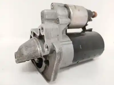 Peça sobressalente para automóvel em segunda mão motor de arranque por nissan note (e12) 1.5 dci referências oem iam 233001073r