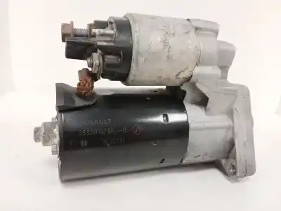 Second-hand car spare part starter motor for nissan note (e12) 1.5 dci oem iam references 233001073r 0001136008 