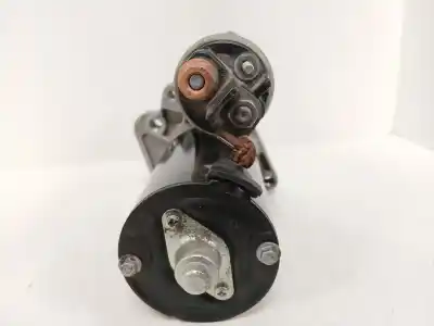 Second-hand car spare part starter motor for nissan note (e12) 1.5 dci oem iam references 233001073r 0001136008 