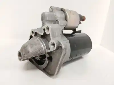 Second-hand car spare part starter motor for nissan note (e12) 1.5 dci oem iam references 233001073r 0001136008 