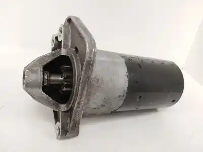 Second-hand car spare part starter motor for nissan note (e12) 1.5 dci oem iam references 233001073r 0001136008 