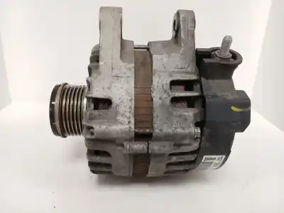 Second-hand car spare part alternator for hyundai ix35 (lm, el, elh) 2.0 crdi oem iam references fg15s034