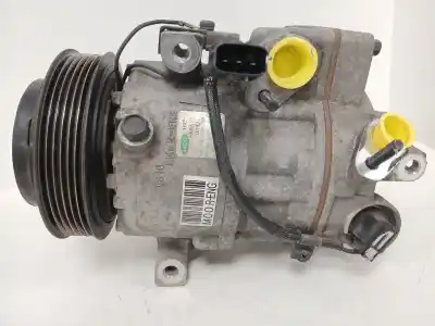 Second-hand car spare part air conditioning compressor for hyundai ix35 (lm, el, elh) 2.0 crdi oem iam references ne9db04