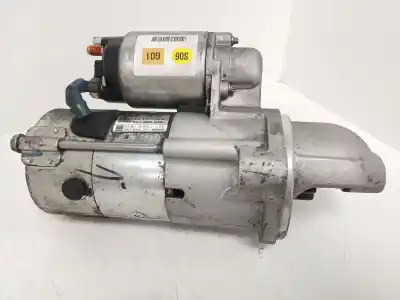 Second-hand car spare part starter motor for hyundai ix35 (lm, el, elh) 2.0 crdi oem iam references 361002f000
