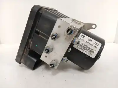 Second-hand car spare part abs for bmw 1 (e81) 118 d oem iam references 3451677715801