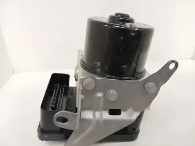 Peça sobressalente para automóvel em segunda mão abs por bmw 1 (e81) 118 d referências oem iam 3451677715801 3452677715901 
