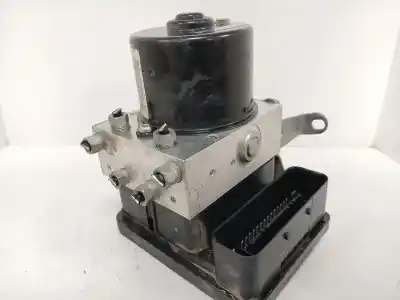 Peça sobressalente para automóvel em segunda mão abs por bmw 1 (e81) 118 d referências oem iam 3451677715801 3452677715901 