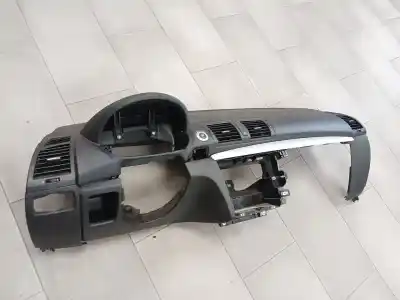 Peça sobressalente para automóvel em segunda mão kit airbag por bmw 1 (e81) 118 d referências oem iam 07b2995h3940w 698955702 zdeu308004f9