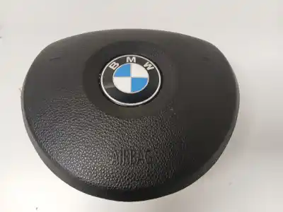 Peça sobressalente para automóvel em segunda mão kit airbag por bmw 1 (e81) 118 d referências oem iam 07b2995h3940w 698955702 zdeu308004f9