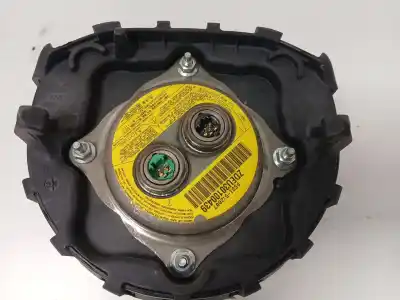 Peça sobressalente para automóvel em segunda mão kit airbag por bmw 1 (e81) 118 d referências oem iam 07b2995h3940w 698955702 zdeu308004f9