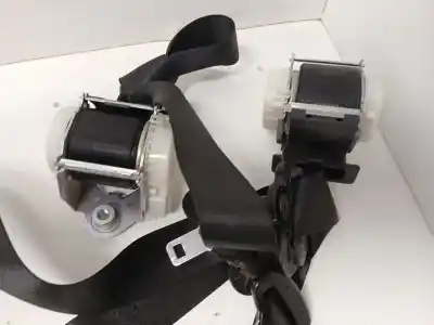 Peça sobressalente para automóvel em segunda mão kit airbag por bmw 1 (e81) 118 d referências oem iam 07b2995h3940w 698955702 zdeu308004f9