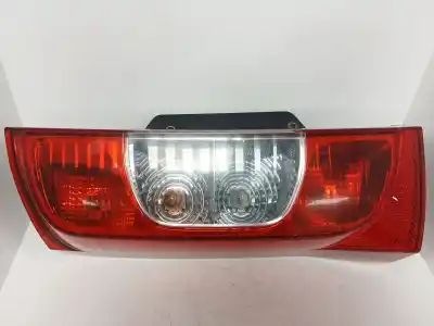 Pezzo di ricambio per auto di seconda mano LAMPADA POSTERIORE SINISTRA per CITROEN NEMO FURGONETA/MONOVOLUMEN (AA_) 1.4 HDi Riferimenti OEM IAM 13201FA  