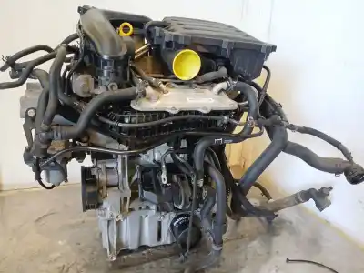 Pezzo di ricambio per auto di seconda mano MOTORE COMPLETO per VOLKSWAGEN GOLF VII (5G1, BQ1, BE1, BE2) 1.0 TSI Riferimenti OEM IAM CHZK  