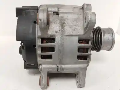 İkinci el araba yedek parçası ALTERNATÖR için VOLKSWAGEN GOLF VII (5G1, BQ1, BE1, BE2) 1.0 TSI OEM IAM referansları 04C903023M  