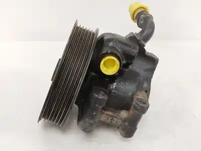 İkinci el araba yedek parçası HIDROLIK DIREKSIYON POMPASI için FORD FOCUS I (DAW, DBW) 1.8 TDCi OEM IAM referansları 4FC2203  