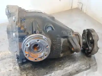 Pezzo di ricambio per auto di seconda mano differenziale posteriore per bmw 1 (e87) 118 d riferimenti oem iam 0756616902  8908020808640009