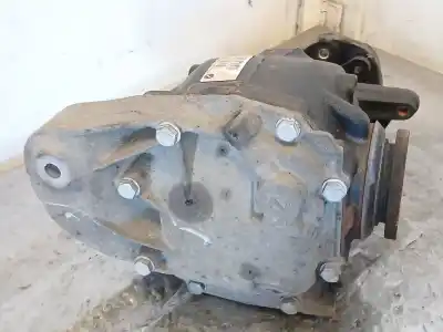 Pezzo di ricambio per auto di seconda mano differenziale posteriore per bmw 1 (e87) 118 d riferimenti oem iam 0756616902  8908020808640009