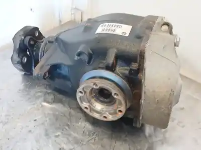 Pezzo di ricambio per auto di seconda mano differenziale posteriore per bmw 1 (e87) 118 d riferimenti oem iam 0756616902  8908020808640009