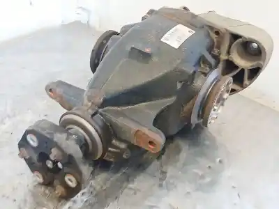 Pezzo di ricambio per auto di seconda mano differenziale posteriore per bmw 1 (e87) 118 d riferimenti oem iam 0756616902  8908020808640009