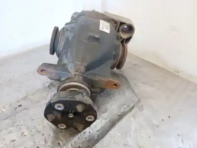 Pezzo di ricambio per auto di seconda mano differenziale posteriore per bmw 1 (e87) 118 d riferimenti oem iam 0756616902  8908020808640009