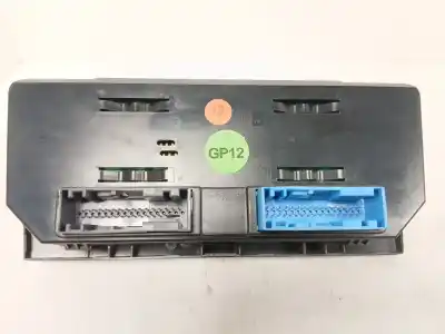 İkinci el araba yedek parçası isitma / klima kontrolü için opel astra h gtc (a04) 1.7 cdti (l08) oem iam referansları 13231052  