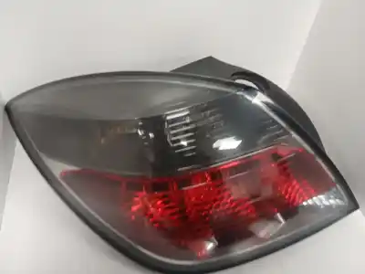 Автозапчастина б/у лівий ход ліхар для opel astra h gtc (a04) 1.7 cdti (l08) посилання на oem iam   
