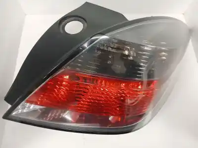 Gebrauchtes Autoersatzteil  zum OPEL ASTRA H GTC (A04)  OEM-IAM-Referenzen   