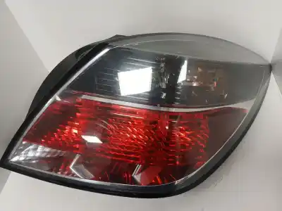 Автозапчастина б/у правий ліхтар для opel astra h gtc (a04) 1.7 cdti (l08) посилання на oem iam   
