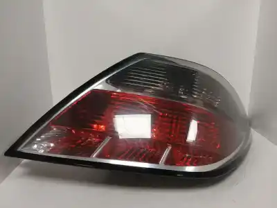 Автозапчастина б/у правий ліхтар для opel astra h gtc (a04) 1.7 cdti (l08) посилання на oem iam   