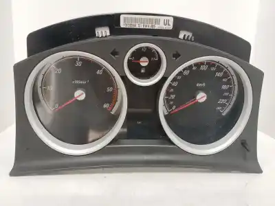 Gebrauchtes Autoersatzteil  zum OPEL ASTRA H GTC (A04)  OEM-IAM-Referenzen 13230594  