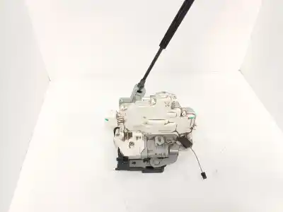 Second-hand car spare part left front door lock for seat leon (1p1) 1.4 tsi oem iam references   