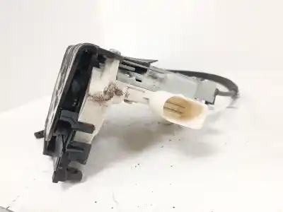 Second-hand car spare part left front door lock for seat leon (1p1) 1.4 tsi oem iam references   