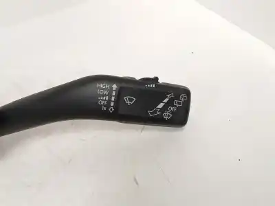 Second-hand car spare part indicator switch for seat leon (1p1) 1.4 tsi oem iam references 1k0953519h 1k0953503hb 1k0953513g