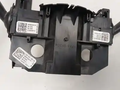 Second-hand car spare part indicator switch for seat leon (1p1) 1.4 tsi oem iam references 1k0953519h 1k0953503hb 1k0953513g