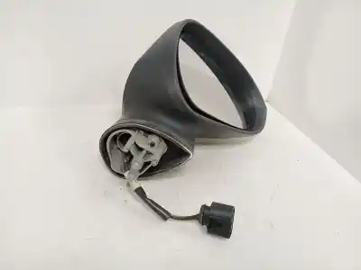 Peça sobressalente para automóvel em segunda mão espelho retrovisor direito por seat leon (1p1) 1.4 tsi referências oem iam   